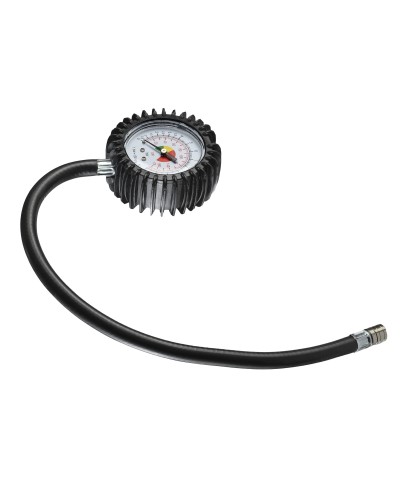 Ferramenta1.com | Ani 25 manometro per controllo pressione d 63 mm - PZ 1