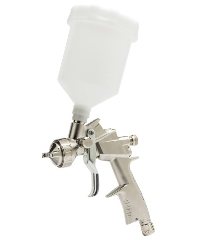 Ferramenta1.com | Ani f 1s aerografo 0,5 l plast selena ugello 1,5 mm - PZ 1
