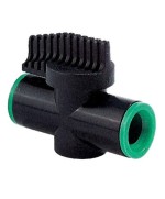 Ferramenta1.com | Rain drip 96460930 bl.1 rub. linea 1/2 - BL 1