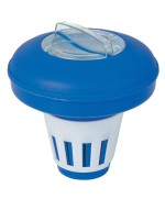 Ferramenta1.com | Distributore di cloro galleggiante per piscine - PZ 1