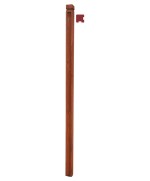 Ferramenta1.com | Palo cm. 6x6x180h per angolo - PZ 6