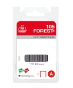 Ferramenta1.com | Maestri blister punti spillatrice art. 105  1764 pz - CF 1