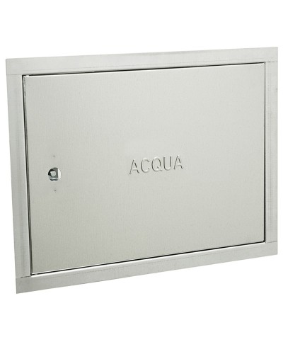 Ferramenta1.com | Sportello per contatore acqua 40x30 cm - PZ 5