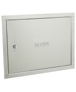 Ferramenta1.com | Sportello per contatore acqua 40x30 cm - PZ 5
