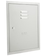 Ferramenta1.com | Sportello per contatore gas 35x45 cm - PZ 5