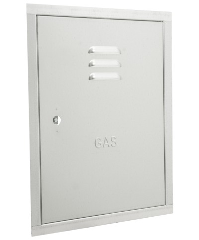 Ferramenta1.com | Sportello per contatore gas 40x55 cm - PZ 5