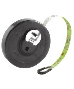 Ferramenta1.com | Rotella metrica nastro fiberglass da 10 m - PZ 1