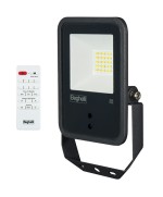 Ferramenta1.com | Beghelli proiettore led w20 - dual sensor c/telec - PZ 1