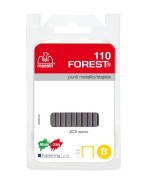 Ferramenta1.com | Maestri blister punti spillatrice art. 110  1008 pz - CF 1