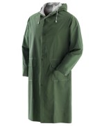 Ferramenta1.com | Cappotto antistrappo verde taglia   l - PZ 1