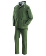 Ferramenta1.com | Completo antistrappo verde taglia  xl - PZ 1