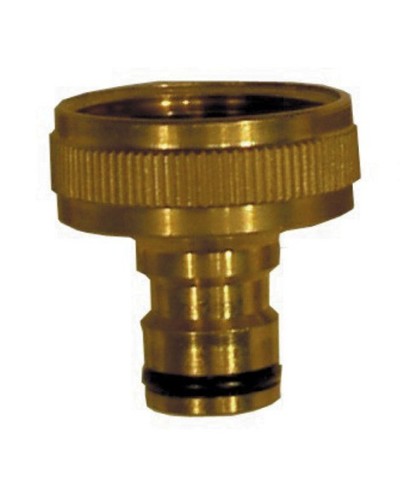 Ferramenta1.com | Irrigo 8018 presa ottone 1     2 - PZ 20