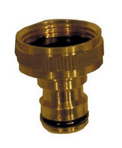 Ferramenta1.com | Irrigo 8012 presa ottone 3/4     1 - PZ 20