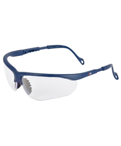 Ferramenta1.com | Occhiali di protezione cofra wavy - PZ 10