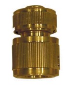 Ferramenta1.com | Irrigo 8110 raccordo ottone 1/2 acquastop       3 - PZ 10