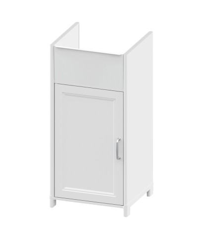 Ferramenta1.com | Kit mobile per lavatoio 40x40x87h cm - PZ 1