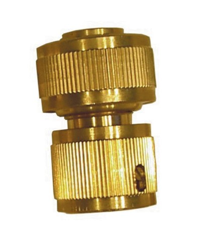 Ferramenta1.com | Irrigo 8112 raccordo ottone 3/4 acquastop        5 - PZ 6