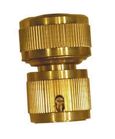 Ferramenta1.com | Irrigo 8113 raccordo ottone 3/4 s/acquastop     6 - PZ 20