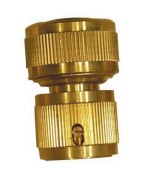Ferramenta1.com | Irrigo 8113 raccordo ottone 3/4 s/acquastop     6 - PZ 20