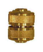 Ferramenta1.com | Irrigo 8035 raccordo ottone di giunzione 1/2      8 - PZ 20