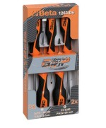 Ferramenta1.com | Beta 1263 d6 serie 6 cacciavite - CF 1