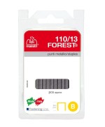 Ferramenta1.com | Maestri blister punti spillatrice art. 110/13   672 pz - CF 1