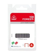 Ferramenta1.com | Maestri blister punti spillatrice art. 108  1764 pz - CF 1
