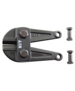 Ferramenta1.com | Coltelli hit per tagliabulloni 450 mm nbc - CP 1