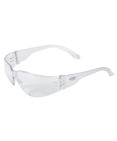 Ferramenta1.com | Occhiali di protezione cofra roundfit - PZ 10