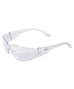 Ferramenta1.com | Occhiali di protezione cofra roundfit - PZ 10