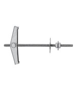Ferramenta1.com | Fischer tassello ancora kdd 4 barra filettata m4x95 - PZ 50