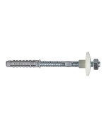 Ferramenta1.com | Fischer tassello wst 140 x per lavabi e sanitari 2 pz - CF 1