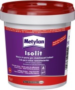 Ferramenta1.com | Metylan isolit pasta adesiva 925 g - PZ 12