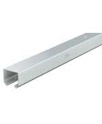 Ferramenta1.com | Omge   20 binario piccolo port 100 kg acc zinc 3 m - PZ 1