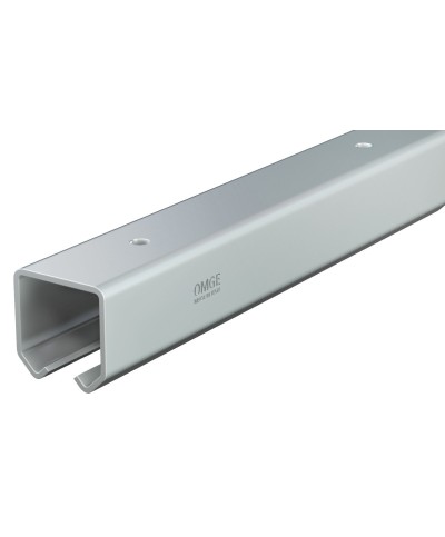 Ferramenta1.com | Omge   50 binario port 350 kg acciaio zincato 3 m - PZ 1