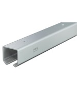 Ferramenta1.com | Omge   50 binario port 350 kg acciaio zincato 3 m - PZ 1