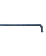 Ferramenta1.com | Ferro cremonese tondo c/piega d 6 mm h 120 cm - PZ 25