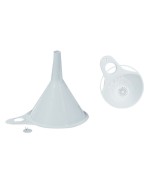 Ferramenta1.com | Imbuto con filtro rimovibile d 16 cm - PZ 20