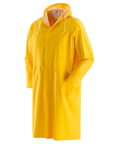 Ferramenta1.com | Cappotto antistrappo giallo taglia  xl - PZ 1