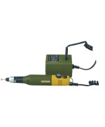 Ferramenta1.com | Trapano c/trasfor+34 utens proxxon 28515 - PZ 1