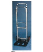 Ferramenta1.com | Carrello portacasse 2 ruote all telescopico 90 kg - PZ 1