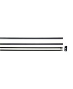 Ferramenta1.com | Iseo 941.00.205 serie aste maniglioni 240 cm - SR 1