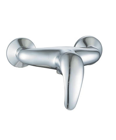 Ferramenta1.com | Serie euro miscelatore doccia esterno - PZ 1