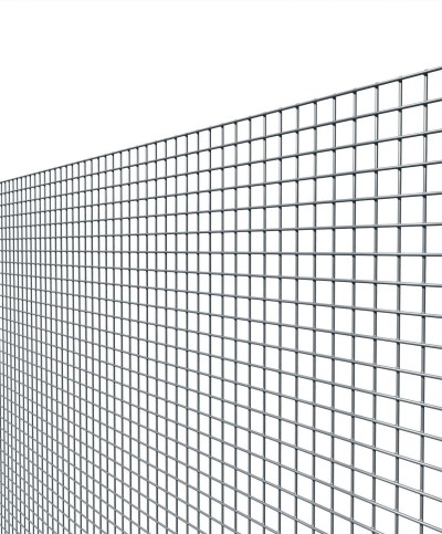 Ferramenta1.com | Rete quadrazinc 12x12 f 1,45 h  60 cm da 25 m - RT 1