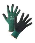 Ferramenta1.com | Guanti antitaglio hdpe/nitrile tg. 9 - PA 1