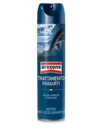 Ferramenta1.com | Arexons 8373 trattamento paraurti 400 ml - PZ 1