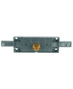 Ferramenta1.com | Serratura per serranda nf centrale 5600 - PZ 1