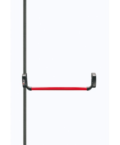 Ferramenta1.com | Iseo 941.2000.505 maniglione antipanico alto/bas - PZ 1