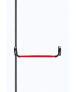 Ferramenta1.com | Iseo 941.2000.505 maniglione antipanico alto/bas - PZ 1