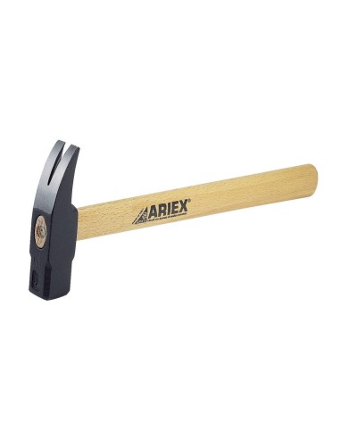 Ferramenta1.com | Martello per falegname a granchio 200 g - PZ 1